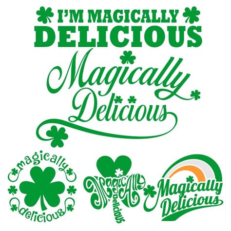 Unlocking the Secrets of Magically Delicious SVG Designs